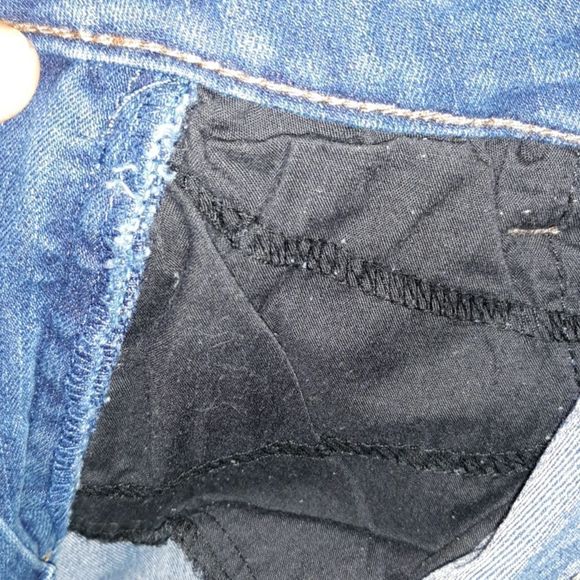 D & Company jeans size 16 - Picture 8 of 8